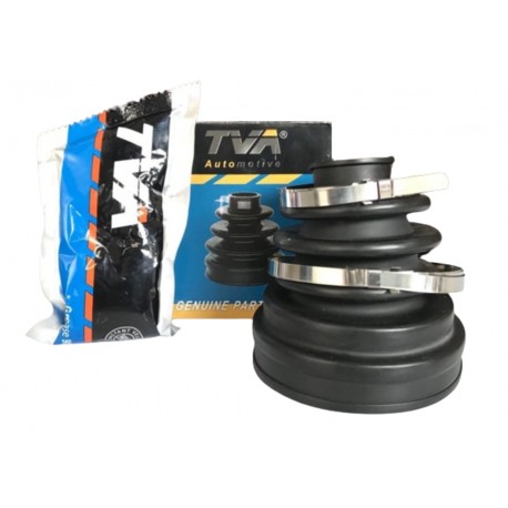 GOMA DE TRIPOIDE Y COPA CAJA NISSAN SENTRA MAXIMA ALTIMA