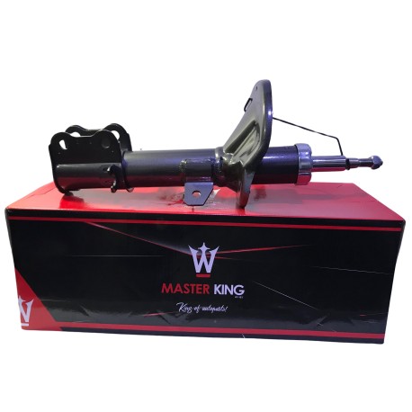 Amortiguador Trasero Para Carens Ii 99-06 Sephia 98-00