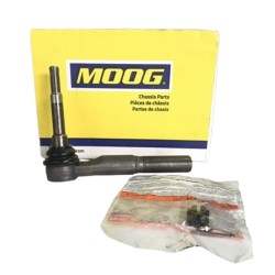Terminal Externo Corto Super Duty 4x4 6.2 Moog
