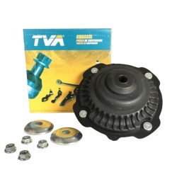 BASE AMORTIGUADOR TRASERA DODGE NEON 95-99 4 TORNILLOS