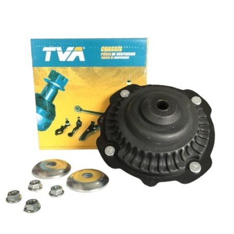 BASE AMORTIGUADOR TRASERA DODGE NEON 95-99 4 TORNILLOS