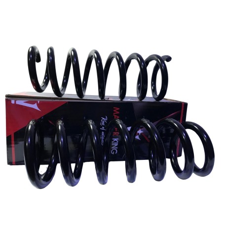 ESPIRAL DELANTERO GRAND VITARA 4X2 4X4 XL5 XL7 2001-2008