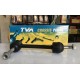 Barra Estab Ford Crow Victoria Grand Marquis 03/11 Del