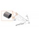Buje De Brazo Trasero Toyota Fortuner 2006-2015