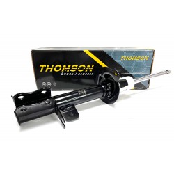 Amortiguador Trasero Lh Rh Chevrolet Optra Desing Limited