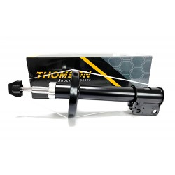 Amortiguador Trasero Lh Rh Chevrolet Optra Desing Limited