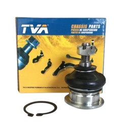 Muñon Superior Trasero Honda Accord 2.2 1990-1997