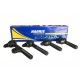 KIT TERMINALES TOYOTA AUTANA BURBUJA 93-07 (4 PIEZAS)
