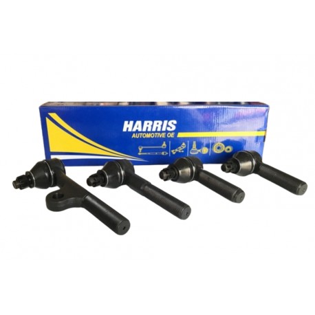 KIT TERMINALES TOYOTA AUTANA BURBUJA 93-07 (4 PIEZAS)