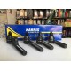 KIT TERMINALES TOYOTA AUTANA BURBUJA 93-07 (4 PIEZAS)
