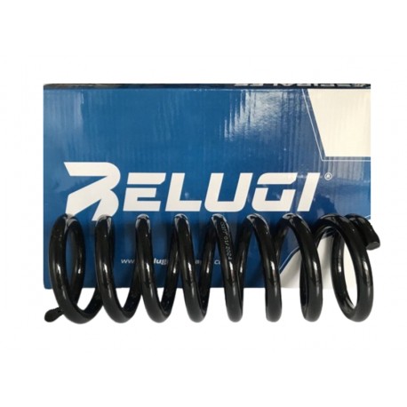 ESPIRAL DELANTERO JEEP GRAND CHEROKE WK 4X4 4.7L 2006-2010