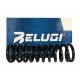 Espiral Delantero Cherokee Liberty Kk Kj 4x4 4x2 2002 2013