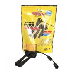 Cables Bujia Chevrolet Spark - NGK