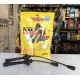Cables Bujia Chevrolet Spark - NGK