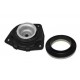 BASE AMORTIGUADOR NISSAN TIIDA 07-12 CON RODAMIENTO