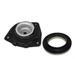 BASE AMORTIGUADOR NISSAN TIIDA 07-12 CON RODAMIENTO