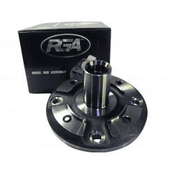 Cubo Mozo Rueda Delantera Chevrolet Spark Daewoo Matiz