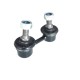 Base Amortiguador Delantera Mazda 3 5 Ford Focus