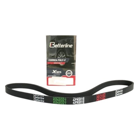 CORREA DEL ALTERNADOR ESTEEN / SWIFT NISSAN B13 / 14