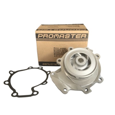 Bomba De Agua Ford Escape Y Fusion 2005/2007 3.0l