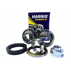 KIT RODAMIENTO ROLINERA DELANTERO MATIZ / SPARK 2 UNIDADES