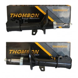 Amortiguador Trasero Para Carens Ii 99-06 Sephia 98-00