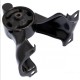 Base Motor Caja Trasera Mitsubishi Lancer 1.6/2.0glx Touring