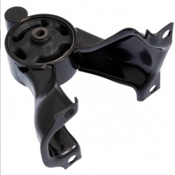 Base Motor Caja Trasera Mitsubishi Lancer 1.6/2.0glx Touring