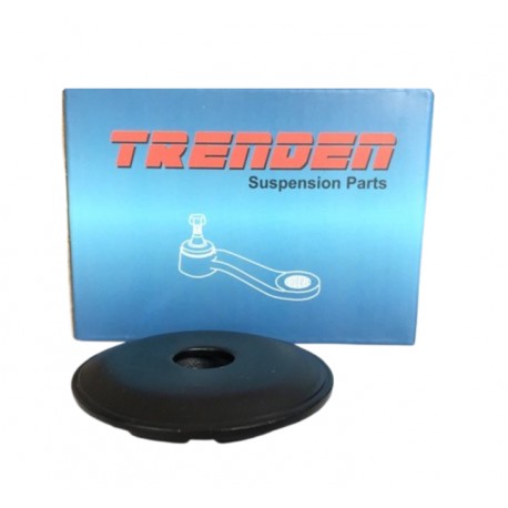 SOPORTE DIFERENCIAL DELANTERO (STOPPER) TOYOTA FORTUNER