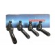 KIT TERMINALES TOYOTA AUTANA BURBUJA 93-07 (4 PIEZAS)
