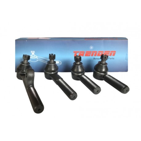 KIT TERMINALES TOYOTA AUTANA BURBUJA 93-07 (4 PIEZAS)