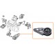 Base Motor Honda Fit 2002 - 2010 Sincronico