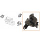 Base De Caja Honda Fit Automatico 2002-2008