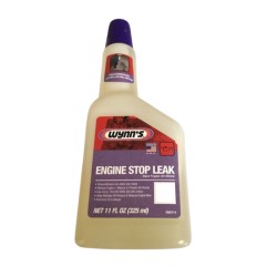 Tratamiento Para Transmisión Automática Wynns