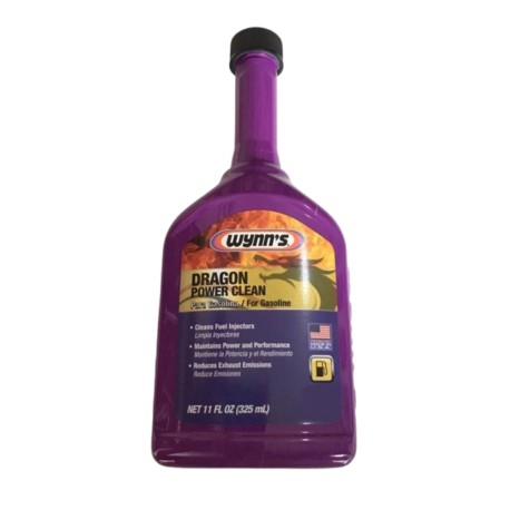 Tapa Fuga De Motor Wynns Engine Stop Leak 325ml