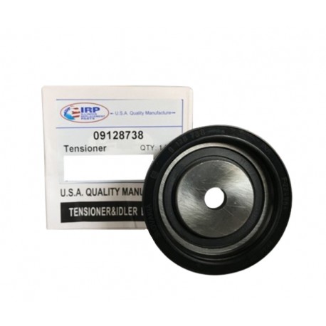 Polea Correa Tiempo Optra Limited Astra