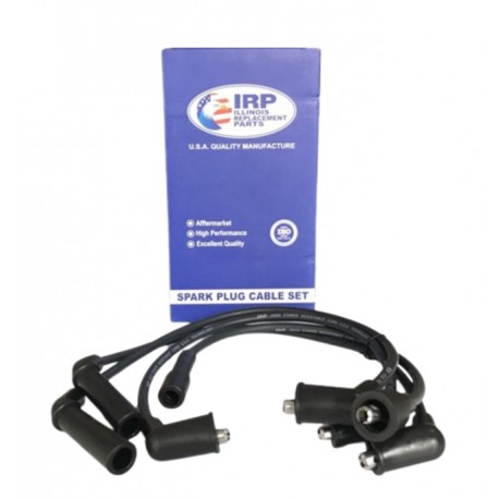Juego Cables De Bujia Daewoo Cielo Racer 1.5