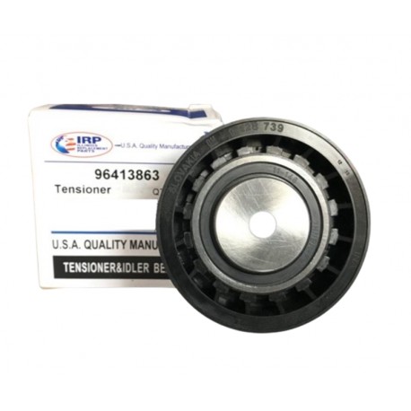 Polea Pequeña Correa Tiempo Optra Design Advance