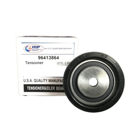 Polea Pequeña Correa Tiempo Optra Design Advance