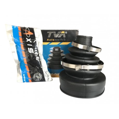 GOMA DE TRIPOIDE Y COPA CAJA NISSAN SENTRA MAXIMA ALTIMA