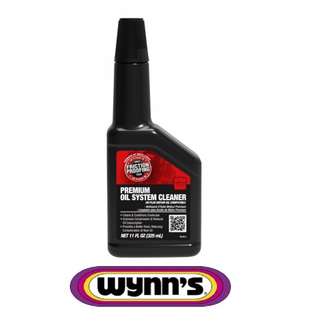 Suplemento Para Direcciones Hidraulicas Wynns 118ml