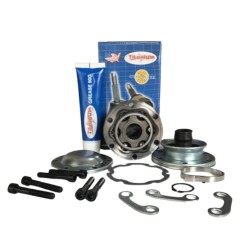 Junta Homocinetica Cardan Jeep Grand Cherokee Wk Liberty Kj