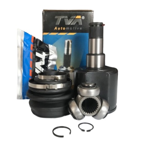 Copa Caja Con Triceta Chevrolet Optra Sincronico 34x24