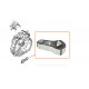 Base Soporte Motor Inferior Caja Explorer Limited 3.5 012-20