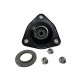 BASE DE AMORTIGUADOR DELANTERO CALIBER CON ROLINERA