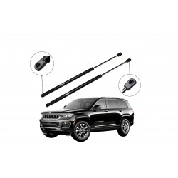 GATO AMORTIGUADOR DE COMPUERTA CHEVROLET TAHOE 2007-2014