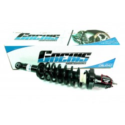 ENSAMABLE DELANTERO AMORT ESPI BASE TUCSON SPORTAGE