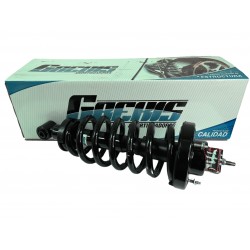 ENSAMABLE TRASERO AMORT ESPI BASE DODGE CALIBER