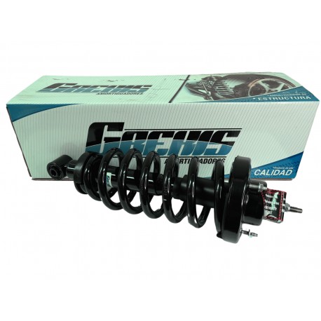 ENSAMABLE TRASERO AMORT ESPI BASE DODGE CALIBER