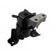 Base Motor Derecha Toyota Corolla Iraní Importado 2.0 2zr
